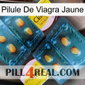 Yellow Viagra Pill cialis5